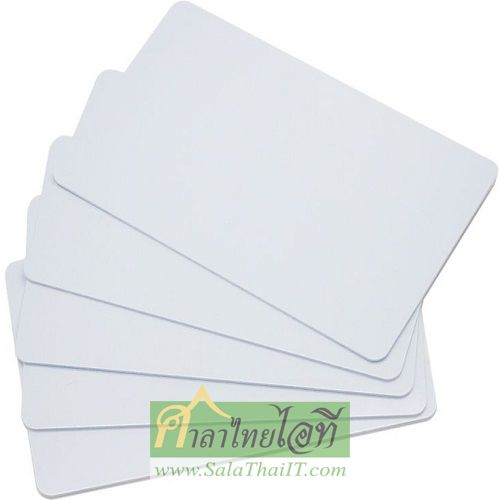 CMW-F1 บัตร MIFARE 13.56MHz