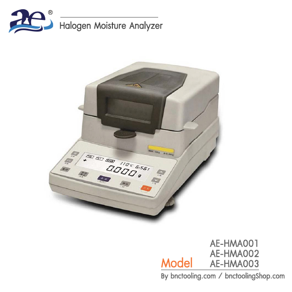 A&E Lab,Halogen Moisture Analyzer,AE-HMA001/AE-HMA002/AE-HMA003