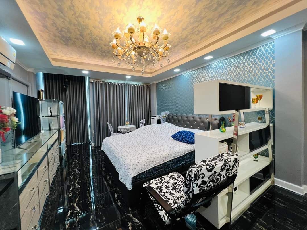 ขายอาคารพาณิชย์ 4 ชั้น ต.บางบ่อ อ.บางบ่อ จ.สมุทรปราการ