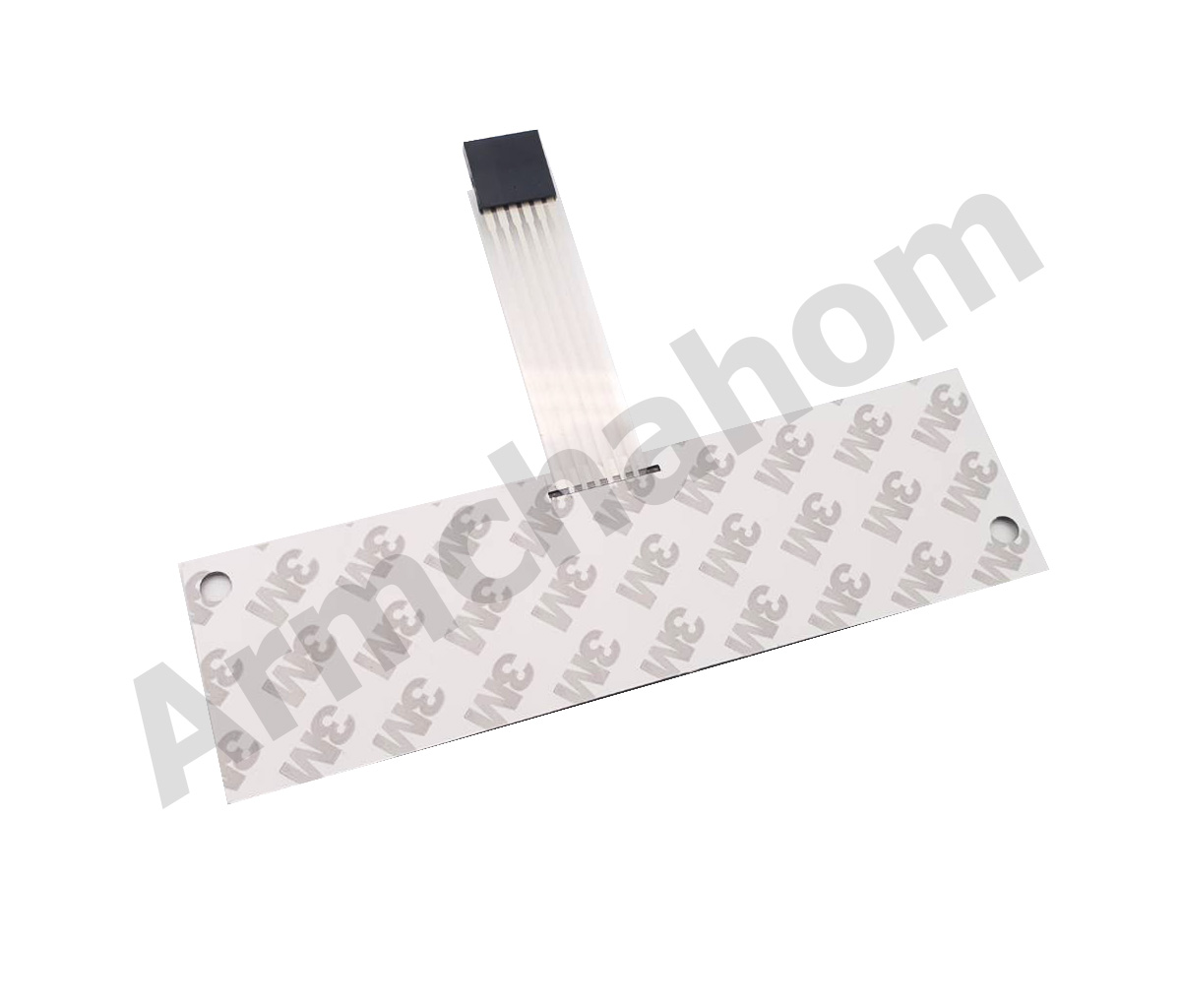 ปุ่มกดหัวชงเครื่องชงกาแฟ Faema Enova