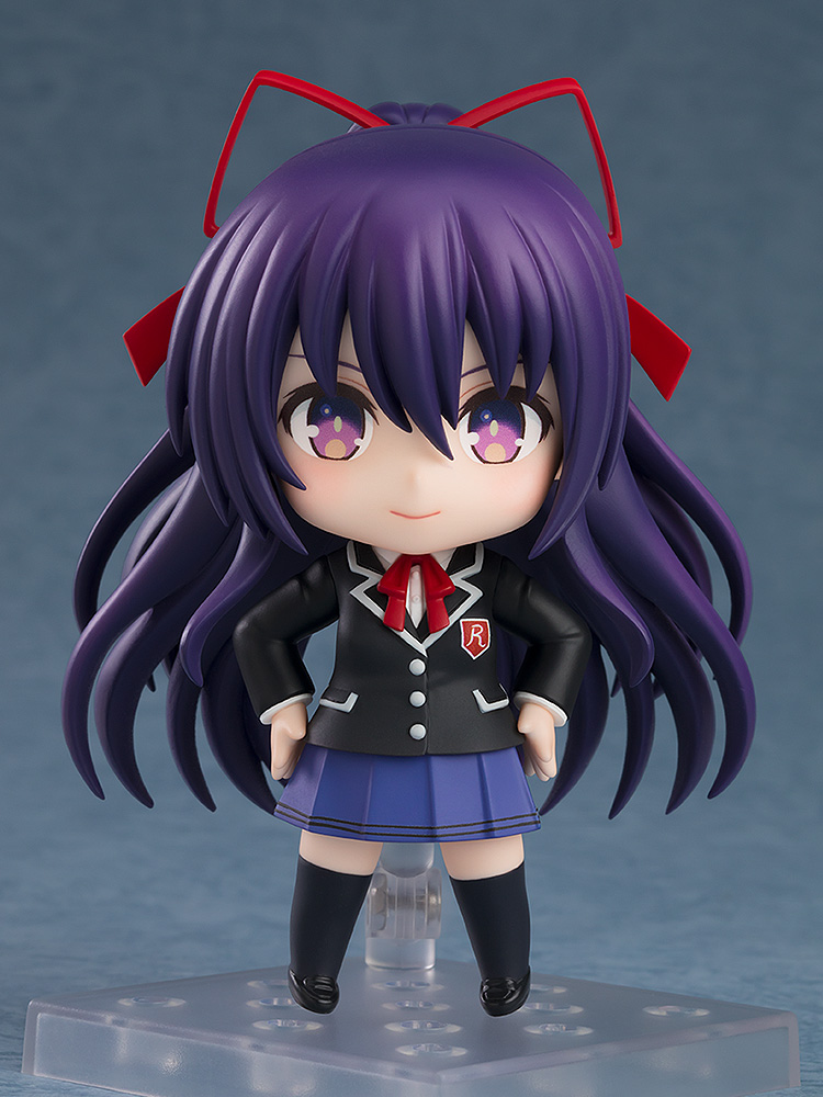 เปิดจอง Nendoroid Tohka Yatogami School Uniform Ver [Good Smile Company]