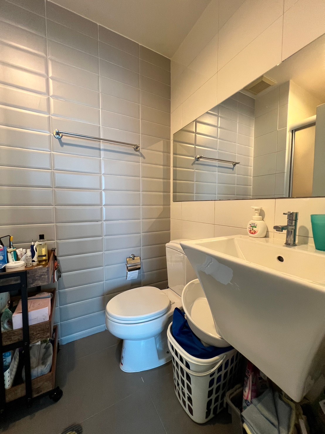 ขายคอนโด แอสปาย พระราม 4 ใกล้บีทีเอส