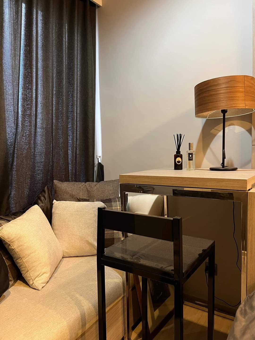 ขายคอนโด M Thonglor