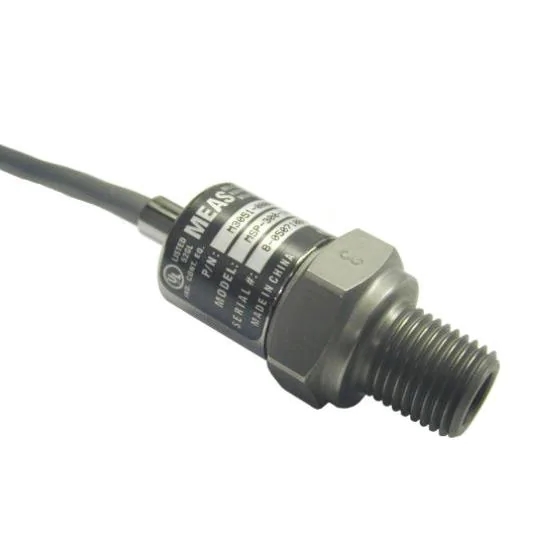 Measurement Specialties M3021-000005-500PG