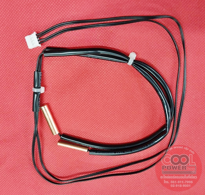 เซ็นเซอร์แอร์ มิตซูบิชิอิเลคทริค อินเวอร์เตอร์ Inverter MSY-JP