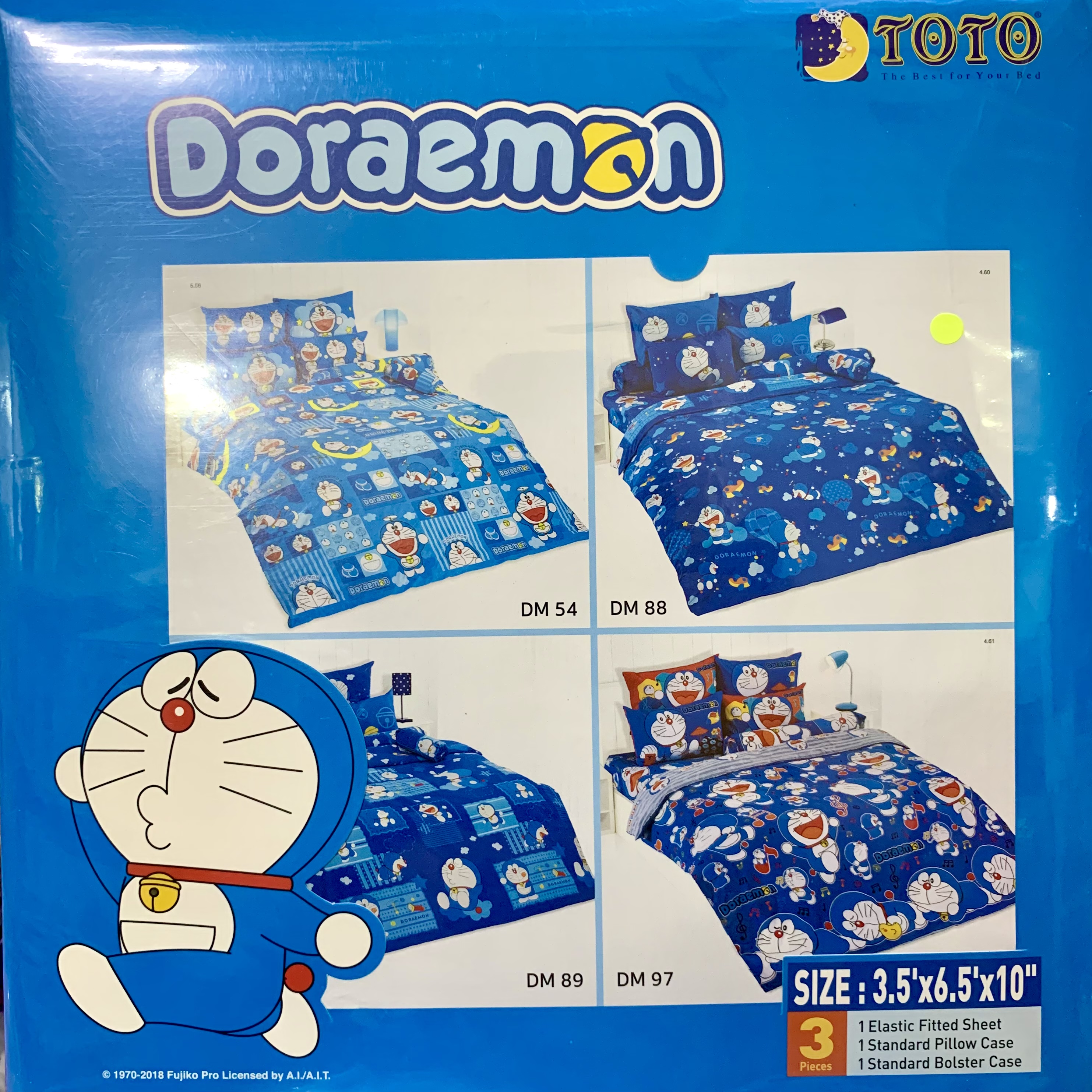 TOTO Doraemon ( DM88 )