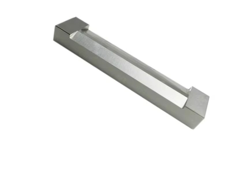 Film Applicator, Single Side Bar Coater Film Applicator, coating drawdown bar Standard ASTM paint ink draw down tool High quality,