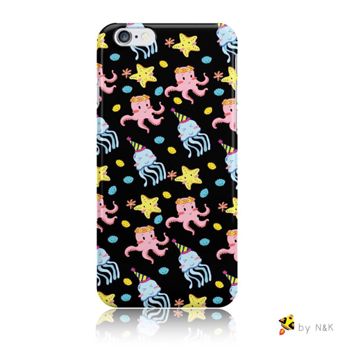 เคสลายใต้ทะเล แบบที่ 2