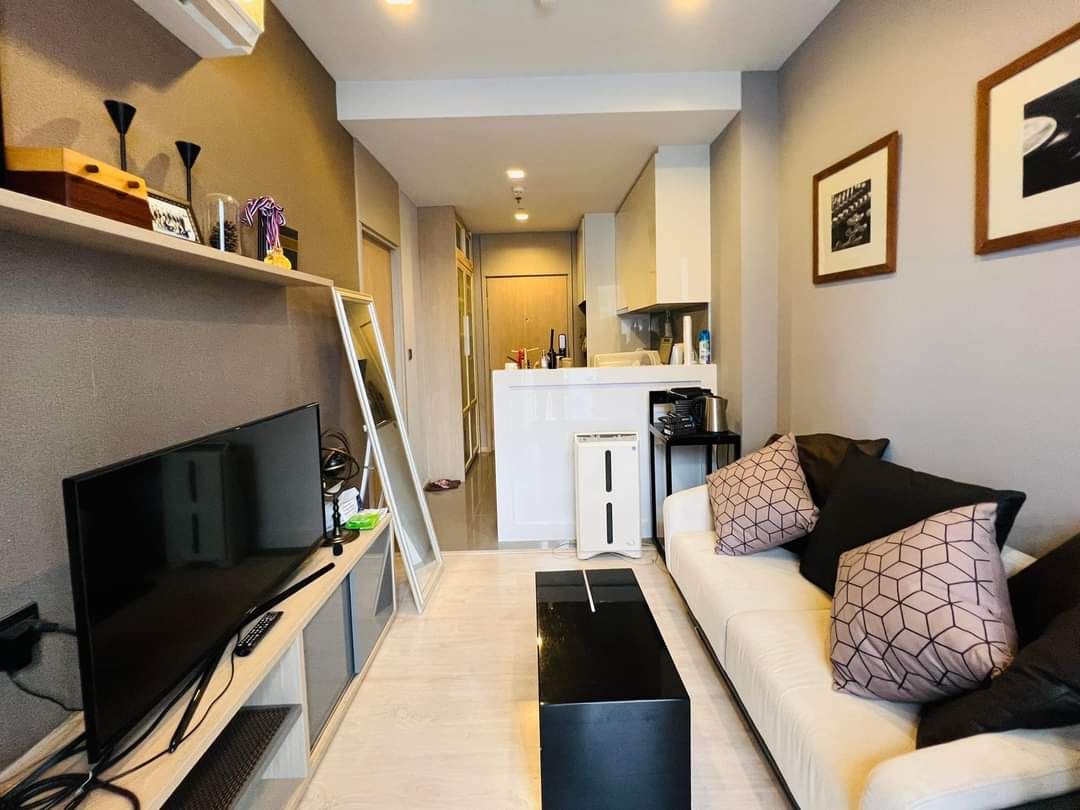 ขายคอนโด M Thonglor