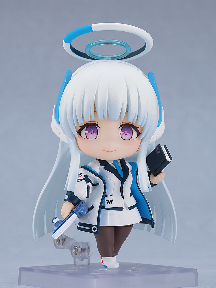 เปิดจอง Nendoroid Noa Ushio [Good Smile Company]