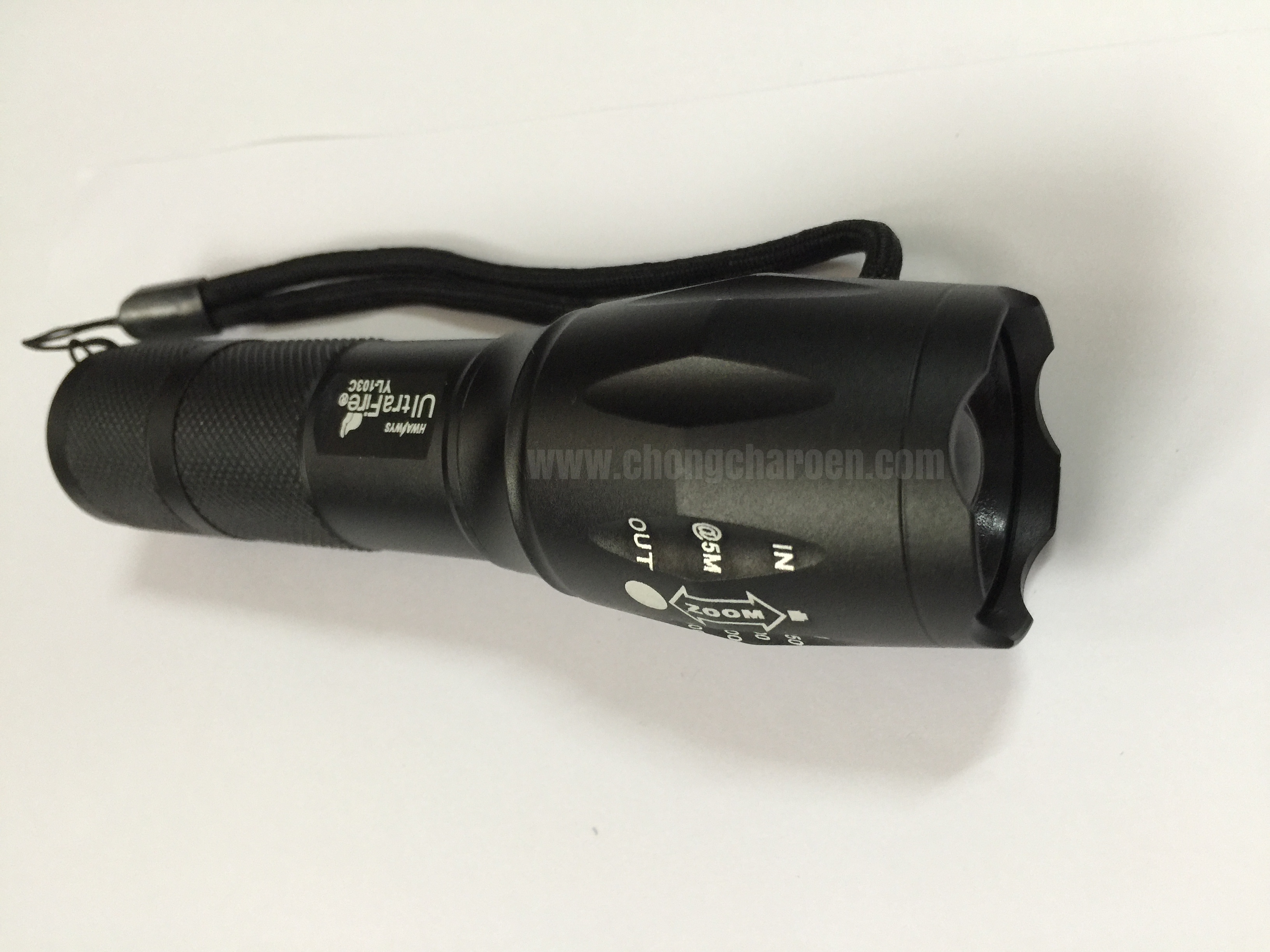 ไฟฉาย LED Ultrafire