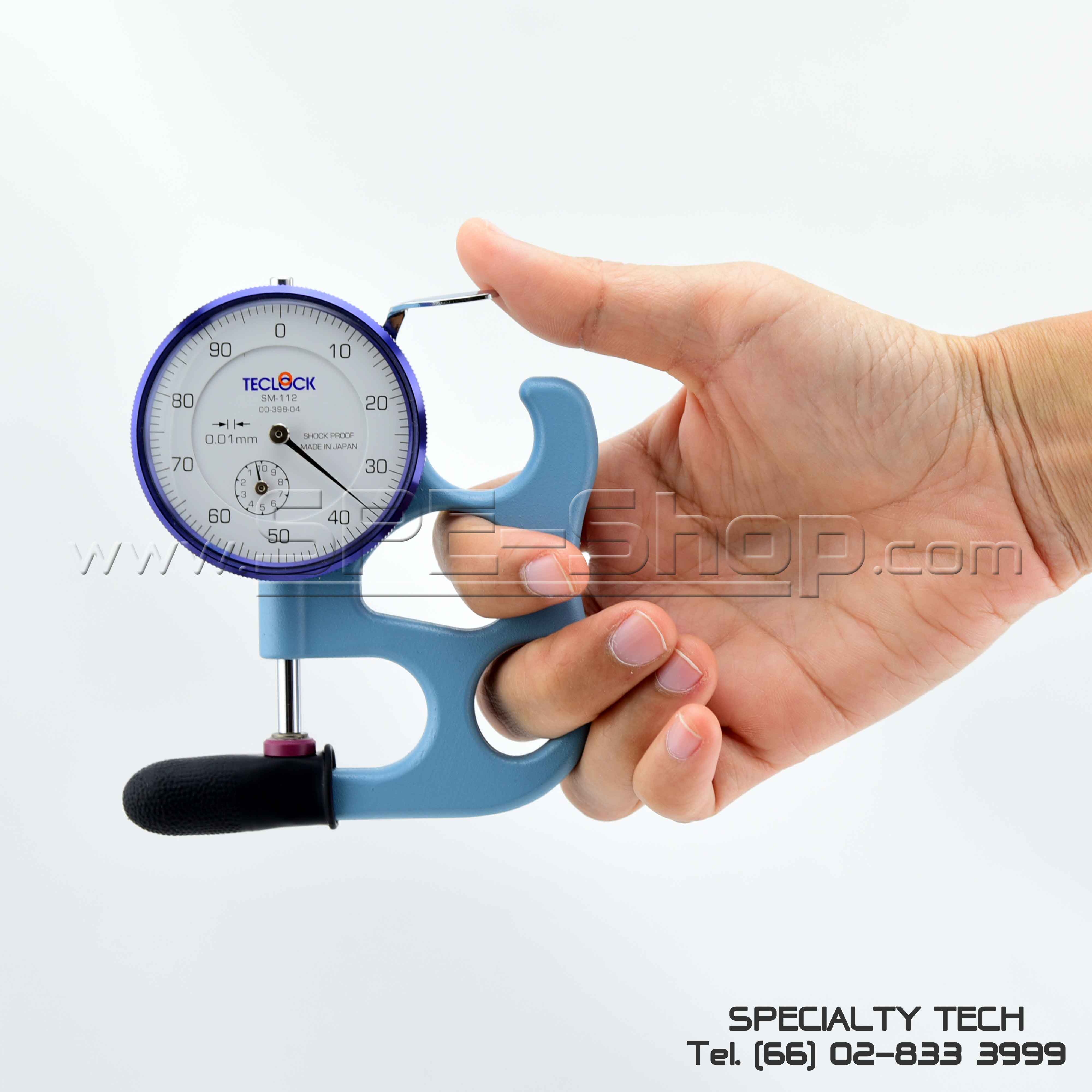 Conduct® Black-Thick