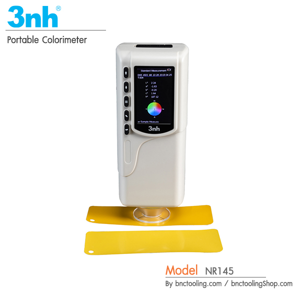 3nh,Portable Colorimeter,NR145