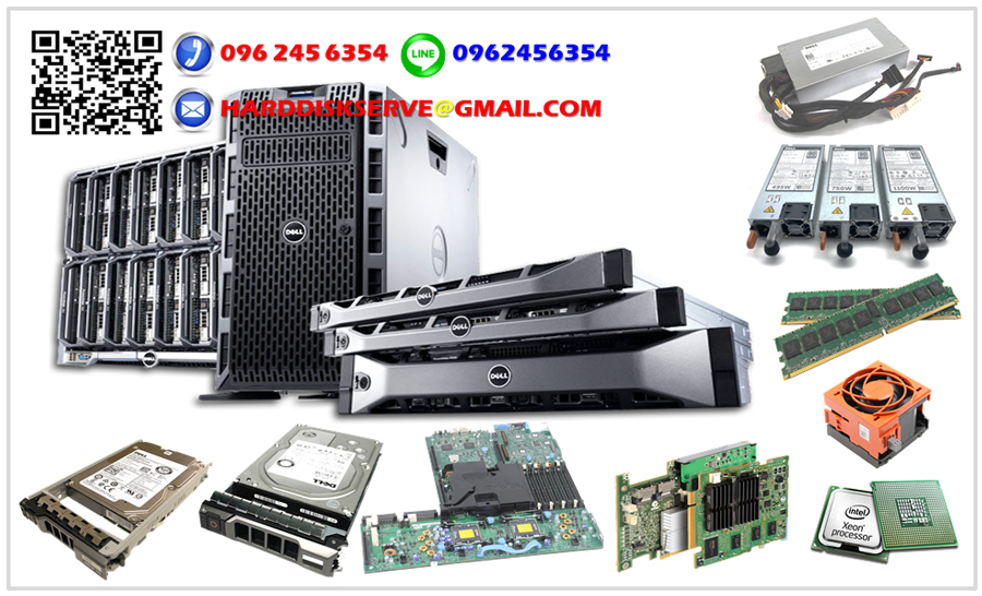 0F617N ST3300657SS DELL 300GB 15K SAS 3.5" Hard Drive
