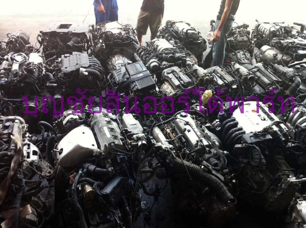 ขายเครื่องยนต์โตโยต้า 1Jz-GTE, Used Engine Toyota 1Jz -GTE