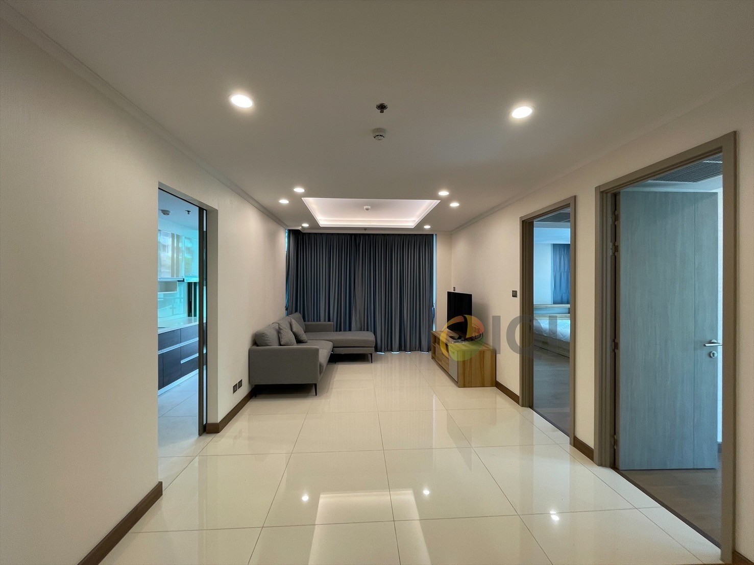 ขายคอนโด Supalai Oriental Sukhumvit 39 ใกล้ Singha complex MRT เพชรบุรี