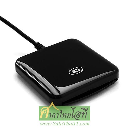 ACS ACR39U-I1 Smart Card Reader