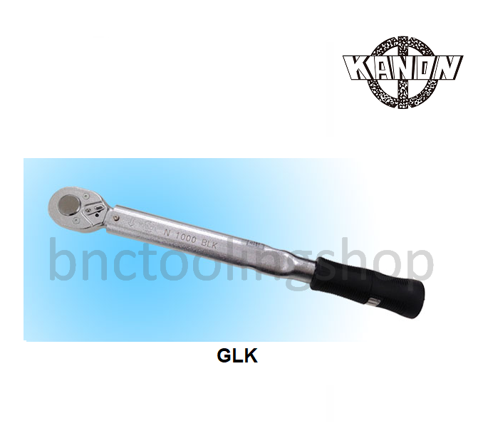 ประแจปอนด์หัวฟรีซ้าย-ขวา 20-60kgf•cm,Adjustable ratchet torque wrenche with plastic grip Range 20-60kgf•cm,BESTOOL-KANON,60GLK