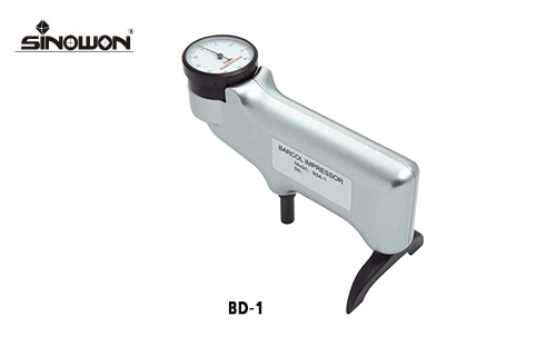 Sinowon,Portable Barcol Durometer,BD-1