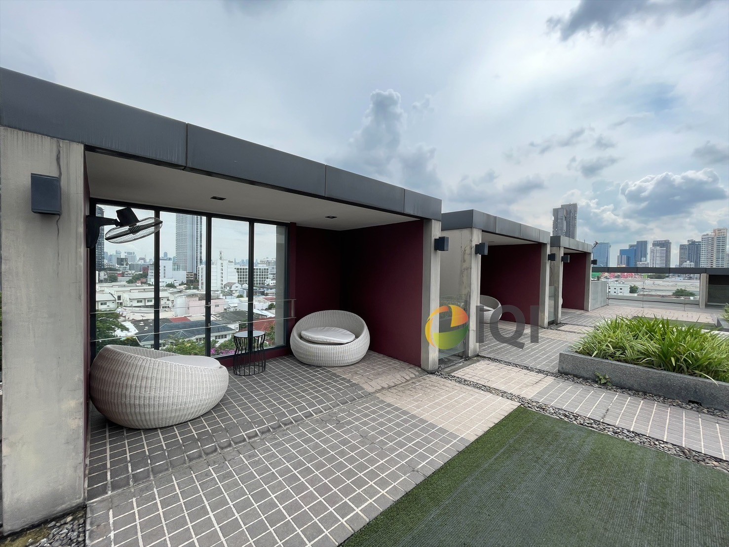 ขาย The L15 Condo (ดิ แอล ฟิฟทีน คอนโด) ซอยลาดพร้าว 15 ใกล้รถไฟฟ้า