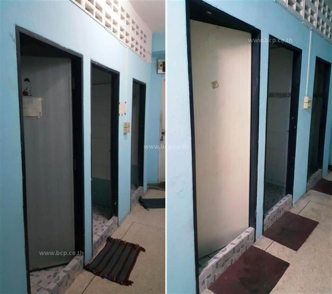 ขายอาคารพาณิชย์ ถนนเจริญกรุง 85