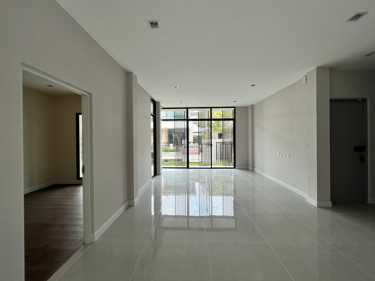 ขาย บ้านเดี่ยว Bangkok Boulevard Bangna Srinakarin โครงการใหม่ ของ SC Asset