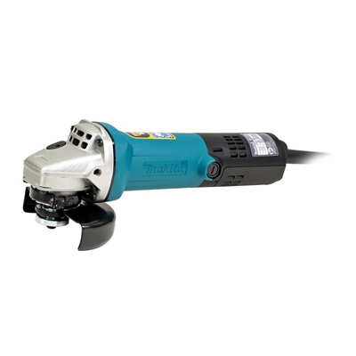 MAKITA / มากีต้า MAKITA 100MM DISC GRINDER SLIM TYPE