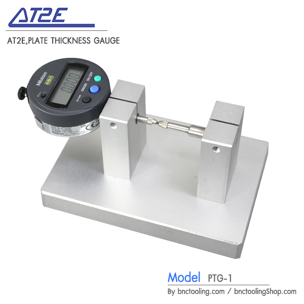 AT2E,PLATE THICKNESS GAUGE,PTG-1