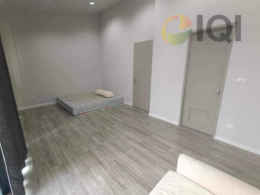 ขาย/ให้เช่า โครงการ Wayra Biznet Home office ร่มเกล้า-สุวรรณภูมิ