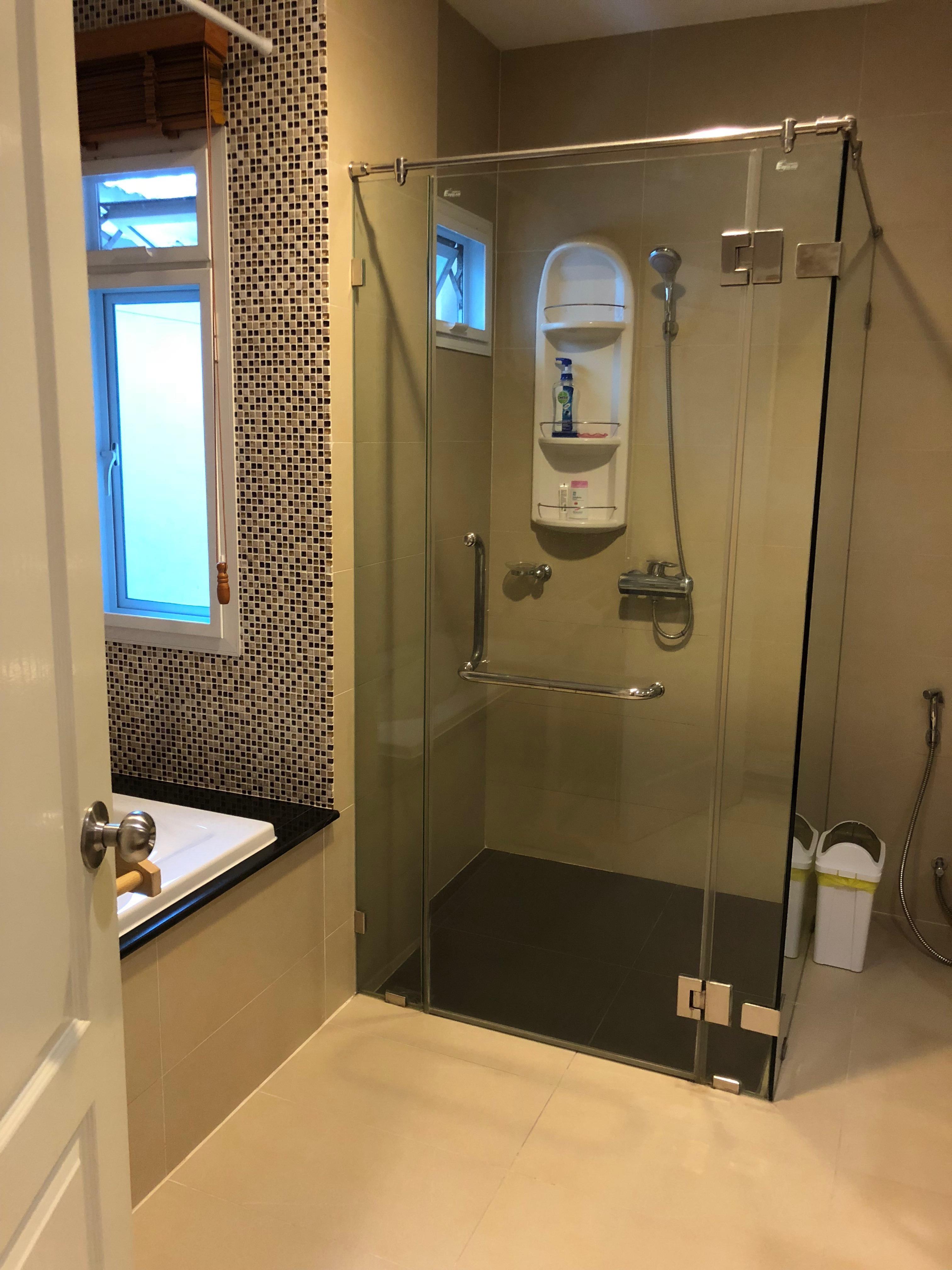 ขายบ้านเดี่ยว บางกอก บูเลอวาร์ด รามอินทรา 3