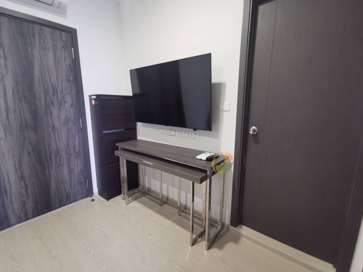 ขายคอนโด เอลลิโอ เดล เนสท์ อุดมสุข (Elio Del Nest) ใกล้รถไฟฟ้า BTS อุดมสุข