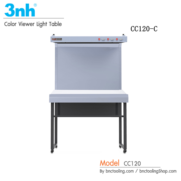 TILO,Color Viewer Light Table,CC120