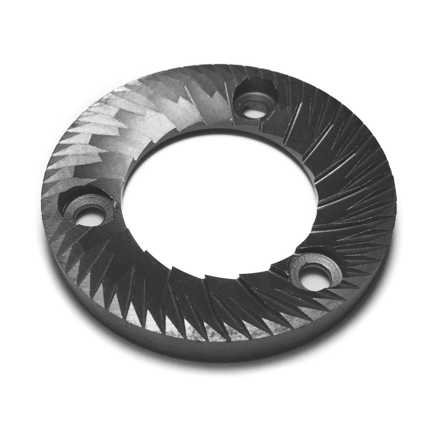 ฟันบด, Germany 64 mm