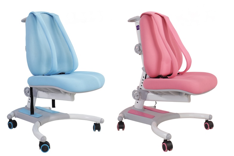 โต๊ะเขียนหนังสือเด็ก Smart Kids Model SMT1 (Good for Health)