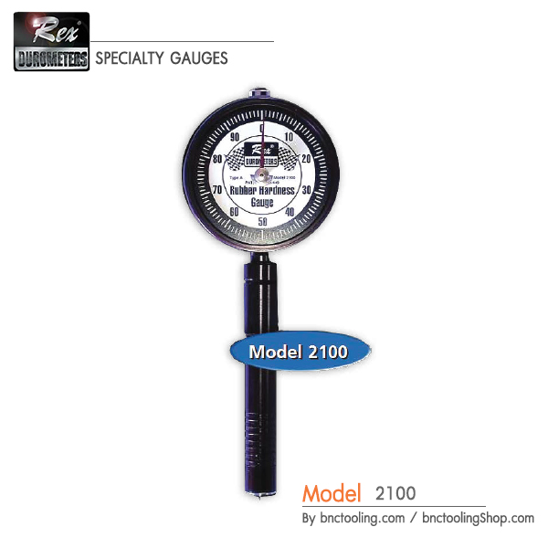 REX,SPECIALTY GAUGES,2100