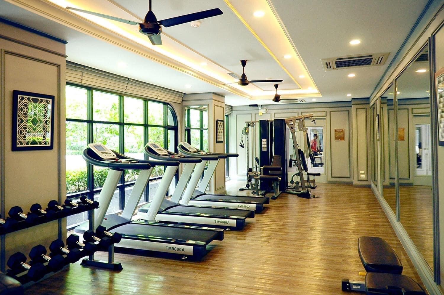 ขาย/เช่า คอนโด The Reserve Kasemsan 3 (เดอะรีเซิร์ฟ เกษมสันต์ 3) ถนนพระราม 1