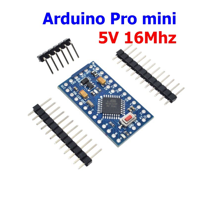 Arduino pro mini ATMEGA328P 5V/16MHz