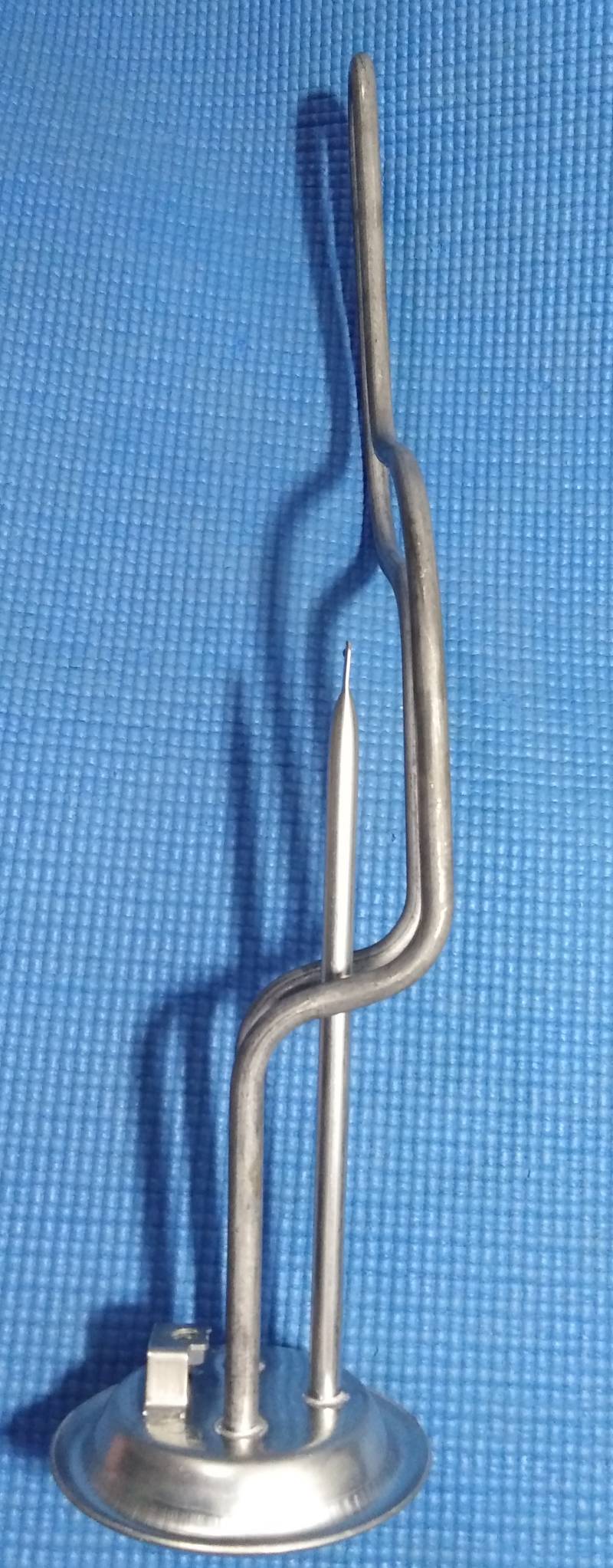 HEATING ELEMENT หม้อต้มน้ำร้อนสตีเบล รุ่น EHS 80 - 150