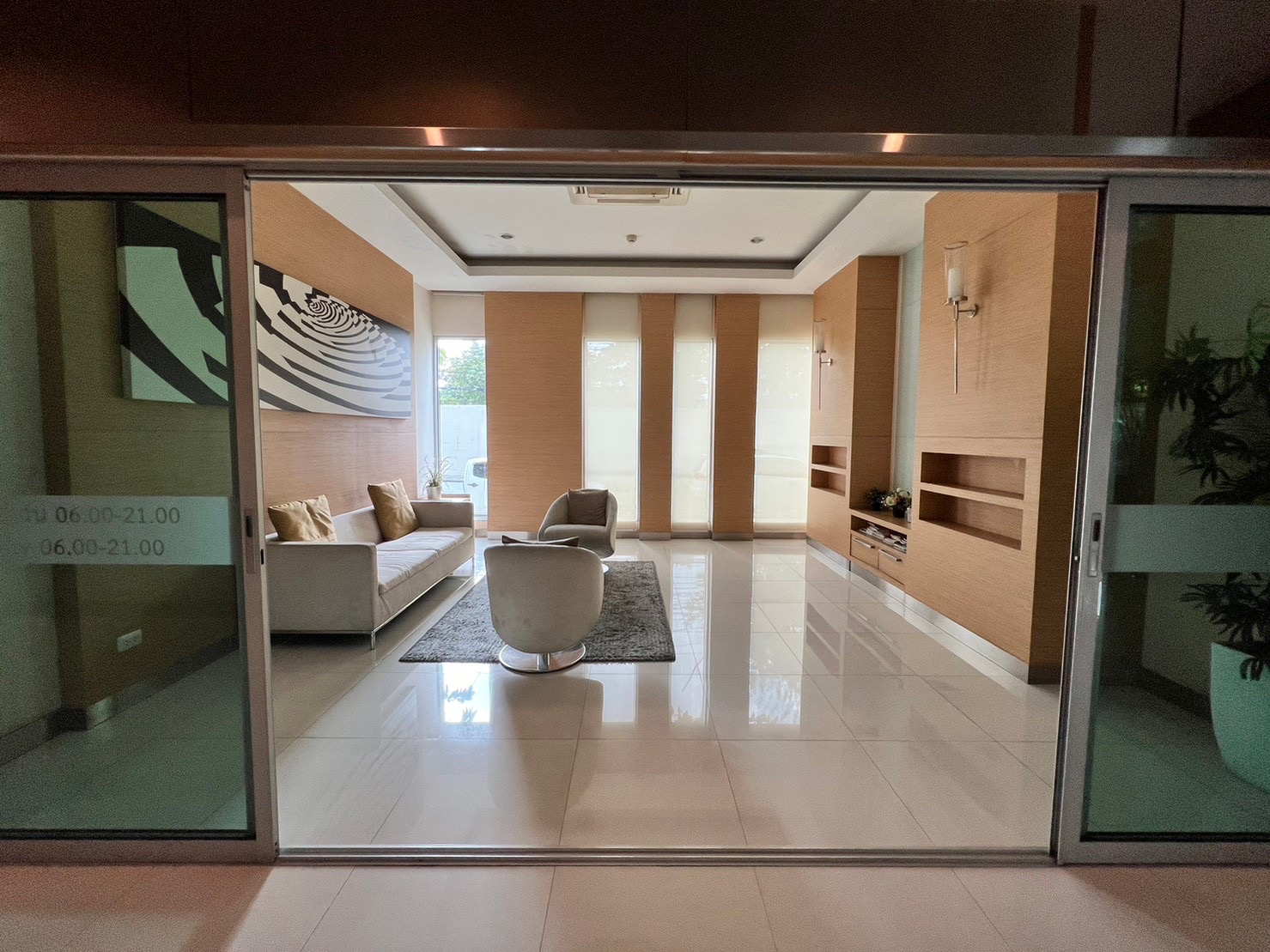 ขายคอนโด แอสปาย พระราม 4 ใกล้บีทีเอส