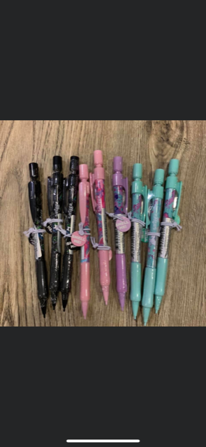 ดินสอกด Smiggle mechanical pencil
