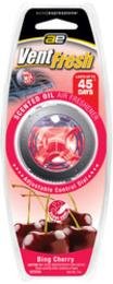 น้ำหอมติดรถ Vent Fresh (Bing Cherry)