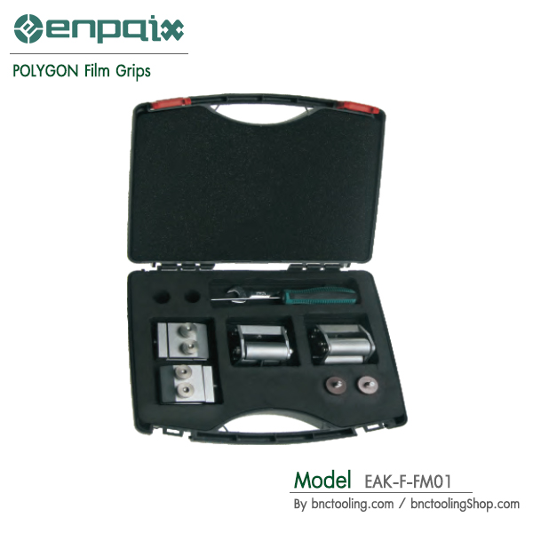 POLYGON,Film Grips,EAK-F-FM01