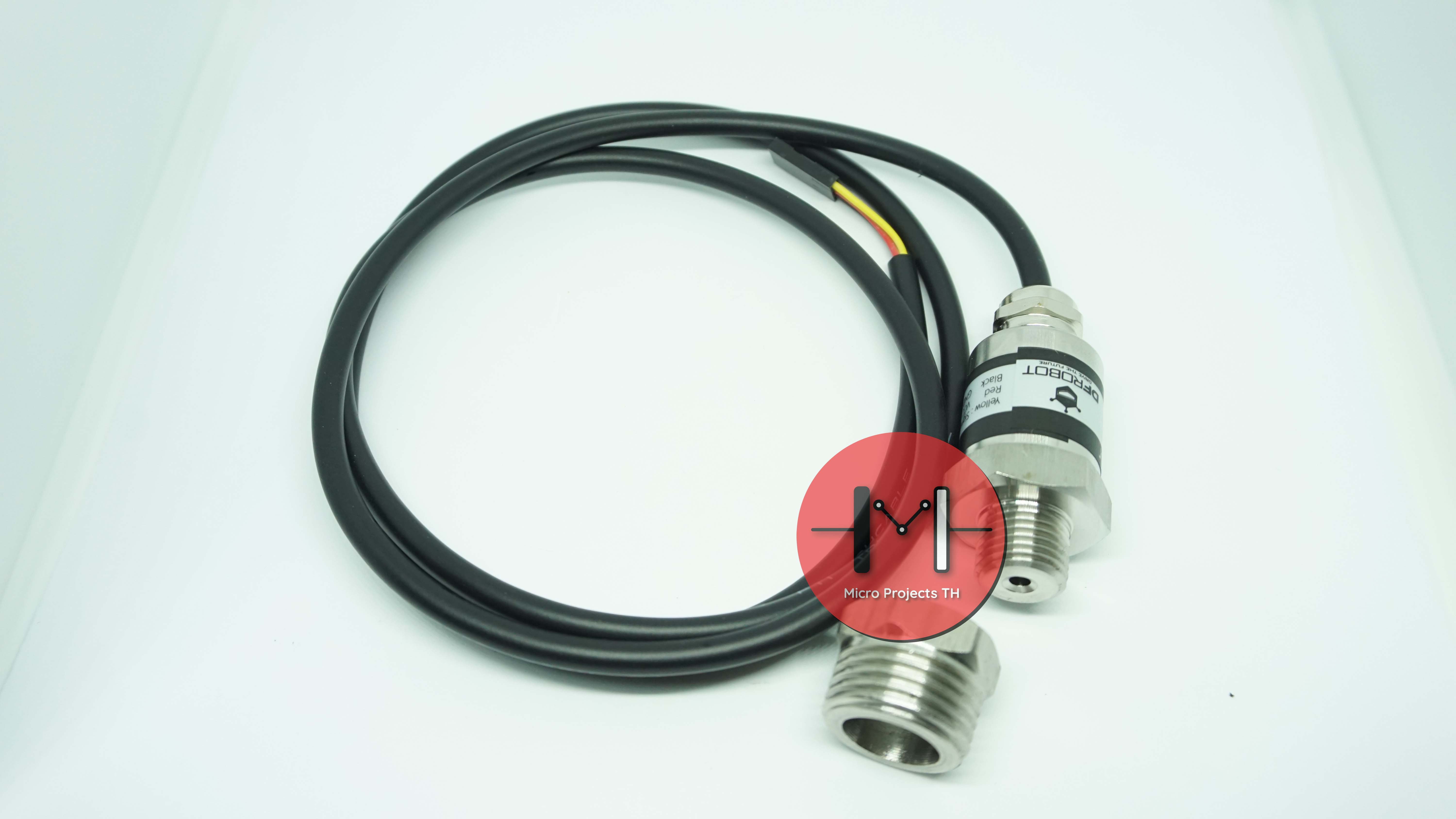เซ็นเซอร์วัดแรงดันน้ำ Water Pressure Sensor 0-1.6 MPa