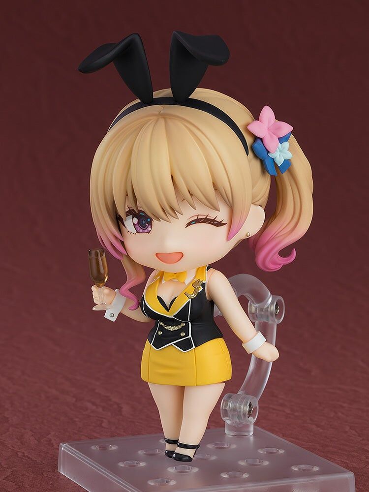เปิดจอง Nendoroid Rin (สนใจสินค้า ติดต่อที่หน้าเพจครับ)