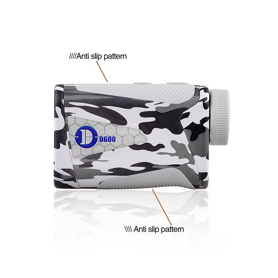 วัดระยะ Discovery D600 ลายสวย ใหม่ล่าสุด สินค้าของแท้100เปอร์เซ็นต์
