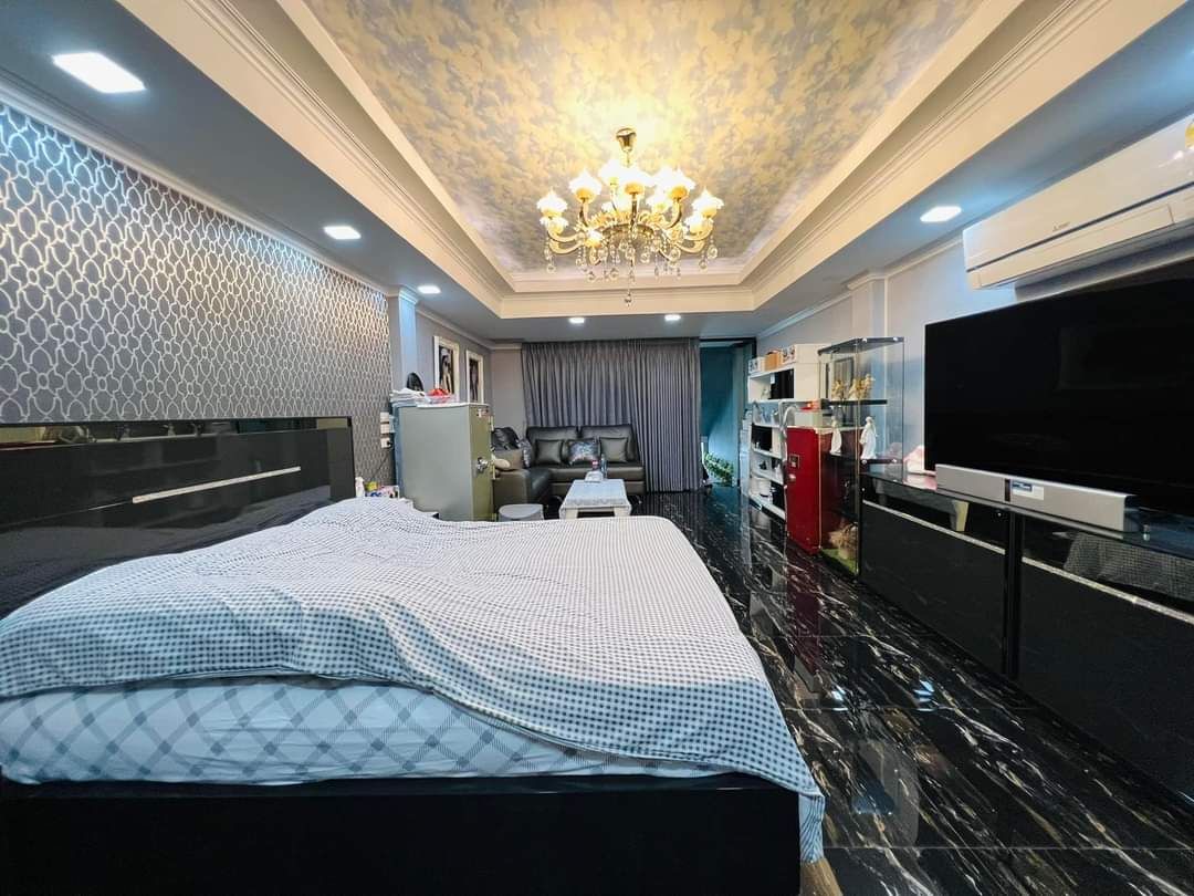 ขายอาคารพาณิชย์ 4 ชั้น ต.บางบ่อ อ.บางบ่อ จ.สมุทรปราการ