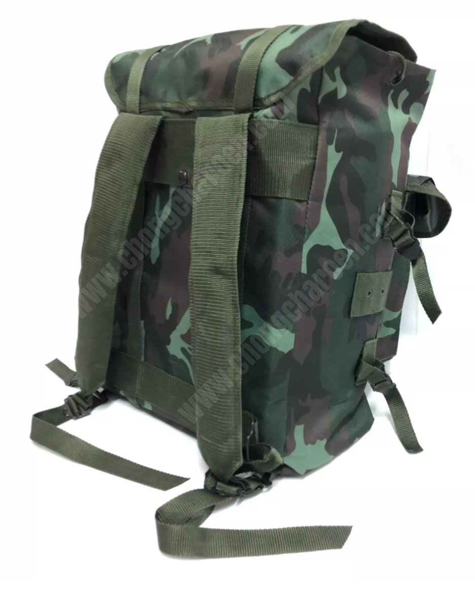 เป้ รด เข้าค่ายภาคสนาม (เขียว, ดิจิตอลเขียว, พรางเขียว)