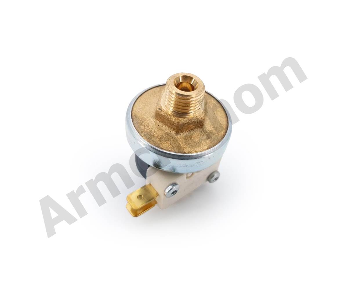 เพรสเชอร์ เครื่องชงกาแฟ