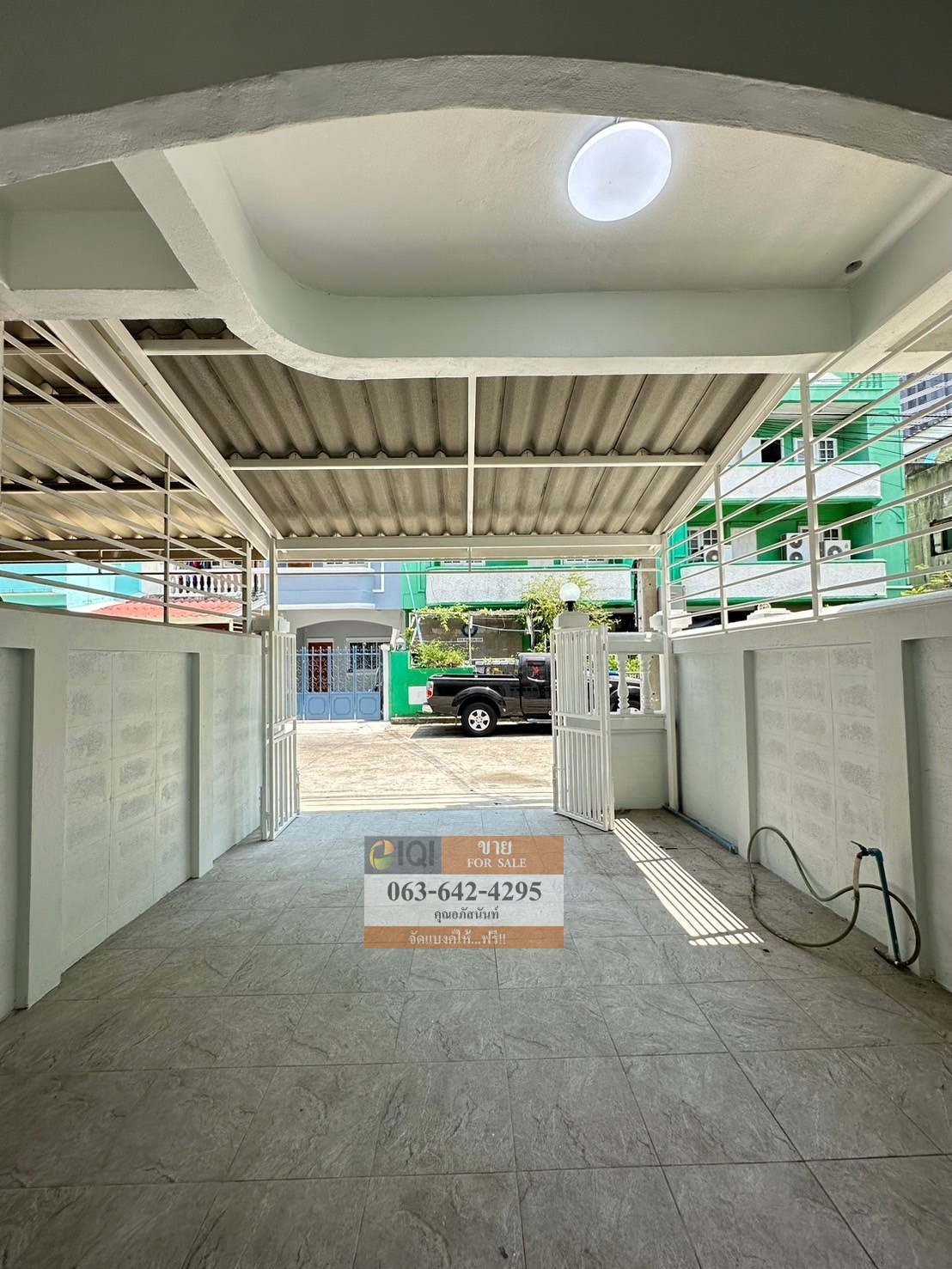 ขายทาวน์โฮม 3 ชั้น วิมเบอร์รี่โฮม สุขุมวิท 105 ลาซาล ซอย 1 ห่างสถานีรถไฟฟ้าแบริ่งเพียง 300 เมตร