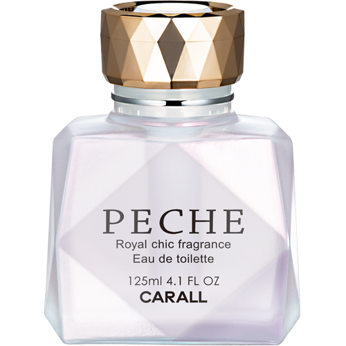 น้ำหอมรถยนต์ CARALL PECHE CLAIR (VENUS FLORA)